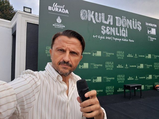 Topkapı Amfi Açıkhava Yaz Şenlikleri — OFO Konser · Orijinal Fikirler Ofisi